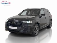 Widok z przodu po stronie lewej