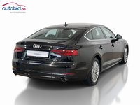 Widok z tyłu po stronie prawej