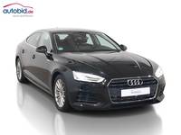 Widok z przodu po stronie prawej