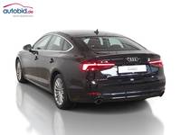 Widok z tyłu po stronie lewej