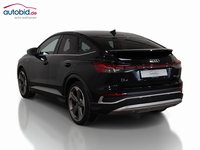 Widok z tyłu po stronie lewej