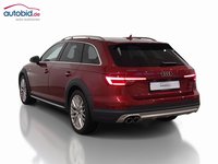 Widok z tyłu po stronie lewej