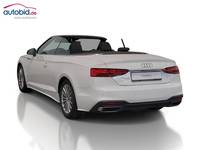 Widok z tyłu po stronie lewej