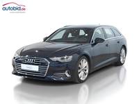 Audi A6 Avant sport 50 TDI quattro S-tronic "S-line"