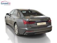 Widok z tyłu po stronie lewej