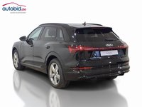 Widok z tyłu po stronie lewej