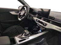 Náhľad do vnútorného priestoru