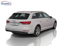 Widok z tyłu po stronie prawej