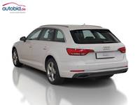 Widok z tyłu po stronie lewej