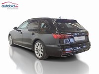 Widok z tyłu po stronie lewej