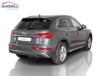 Widok z tyłu po stronie prawej