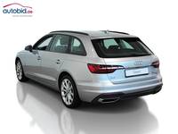 Widok z tyłu po stronie lewej