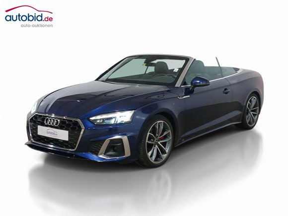 Widok z przodu po stronie lewej