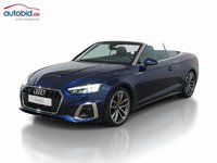 Widok z przodu po stronie lewej