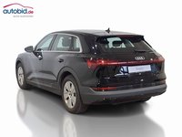 Widok z tyłu po stronie lewej