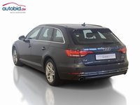 Widok z tyłu po stronie lewej