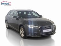 Widok z przodu po stronie prawej