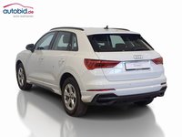 Widok z tyłu po stronie lewej