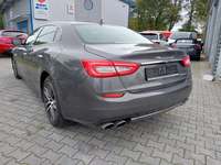 Ansicht hinten links