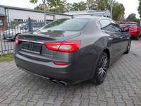 Ansicht hinten rechts