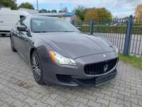 Ansicht vorne rechts