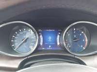 Ansicht Kombiinstrument