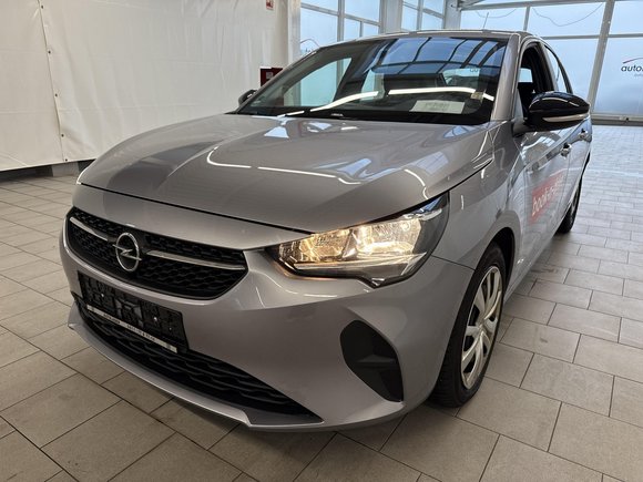 Náhled zpředu zleva