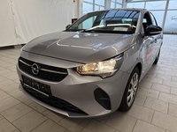 Náhled zpředu zleva