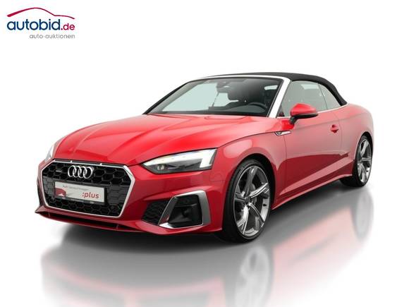 Вид спереди слева