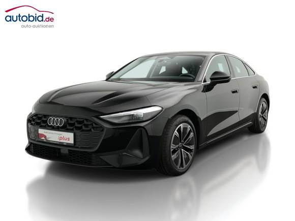 Вид спереди слева