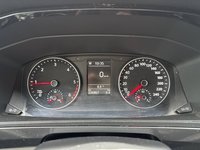 Вид на приборную панель