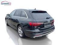 Ansicht hinten rechts