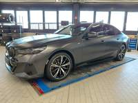 Náhled zpředu zleva