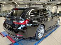 Pogled od pozadi desno