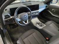 Pogled na unutrašnjost