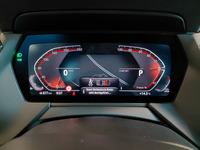 Ansicht Kombiinstrument