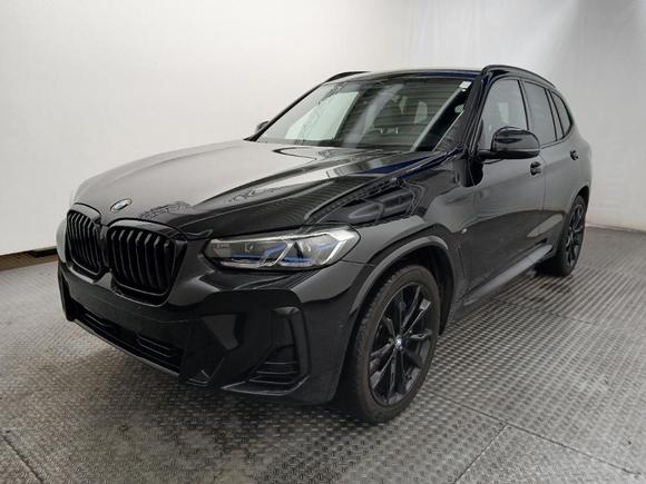 Pogled od napred levo