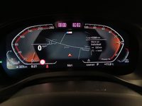 Pogled na kombinovani instrument