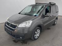 Widok z przodu po stronie lewej