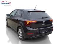 Ansicht hinten links