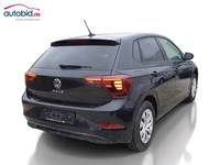 Ansicht hinten rechts