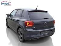 Ansicht hinten links