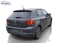 Ansicht hinten rechts