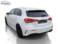 Ansicht hinten links