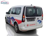 Ansicht hinten links