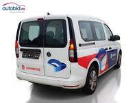 Ansicht hinten rechts