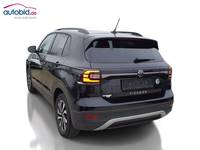 Ansicht hinten links