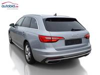 Ansicht hinten links