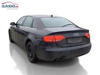 Ansicht hinten links