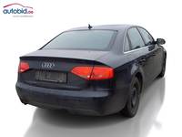 Ansicht hinten rechts